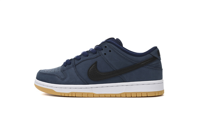 Men's Dunk Low Navy Shoes 0426 Men's Dunk Low Navy Shoes 0426